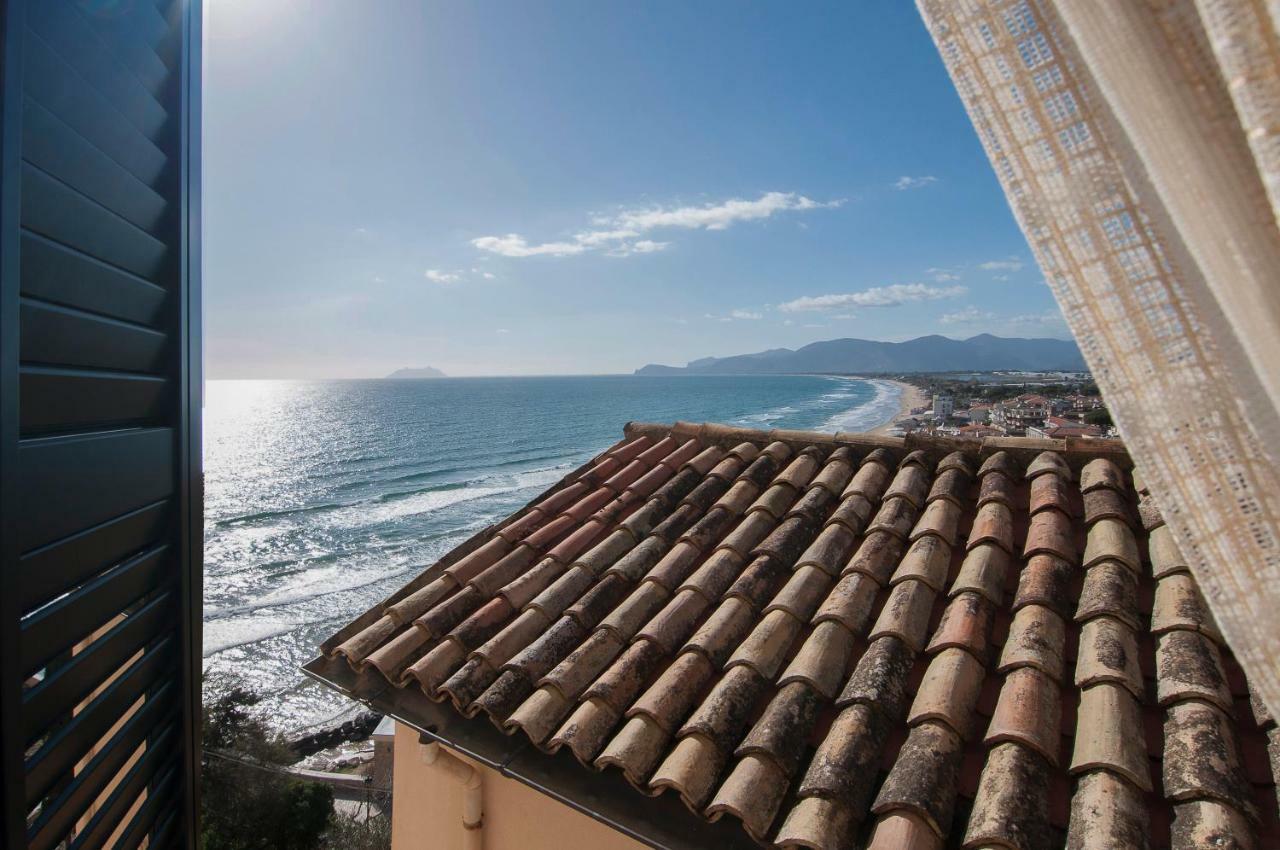 Casa Vacanza Madonnella 10 Sperlonga Extérieur photo