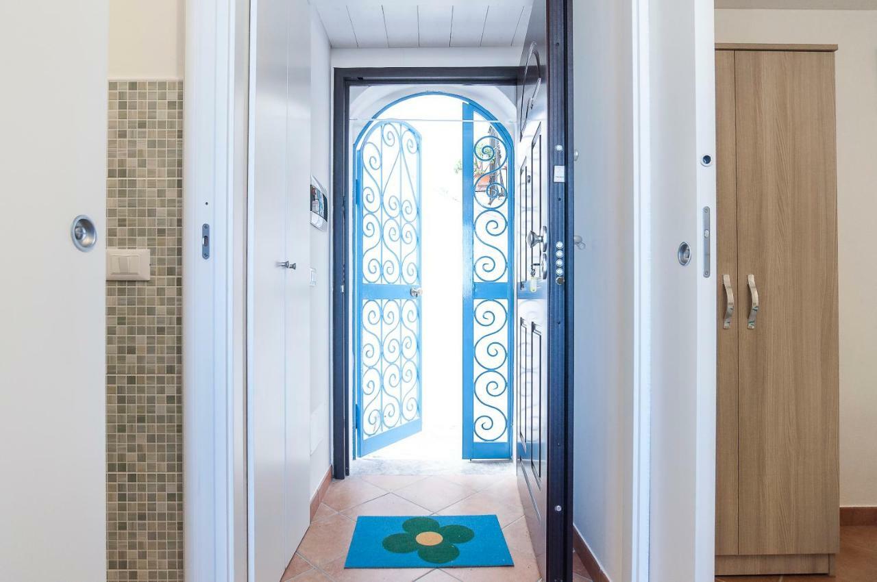 Casa Vacanza Madonnella 10 Sperlonga Extérieur photo