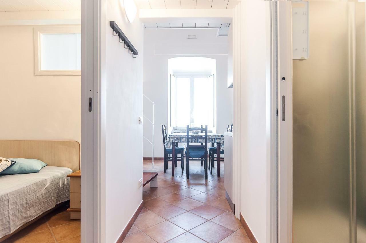 Casa Vacanza Madonnella 10 Sperlonga Extérieur photo